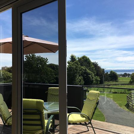 Shearer'S Quarters Apartment Rotorua Bagian luar foto