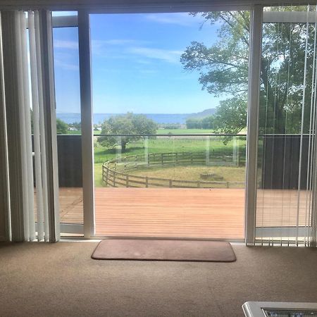 Shearer'S Quarters Apartment Rotorua Bagian luar foto