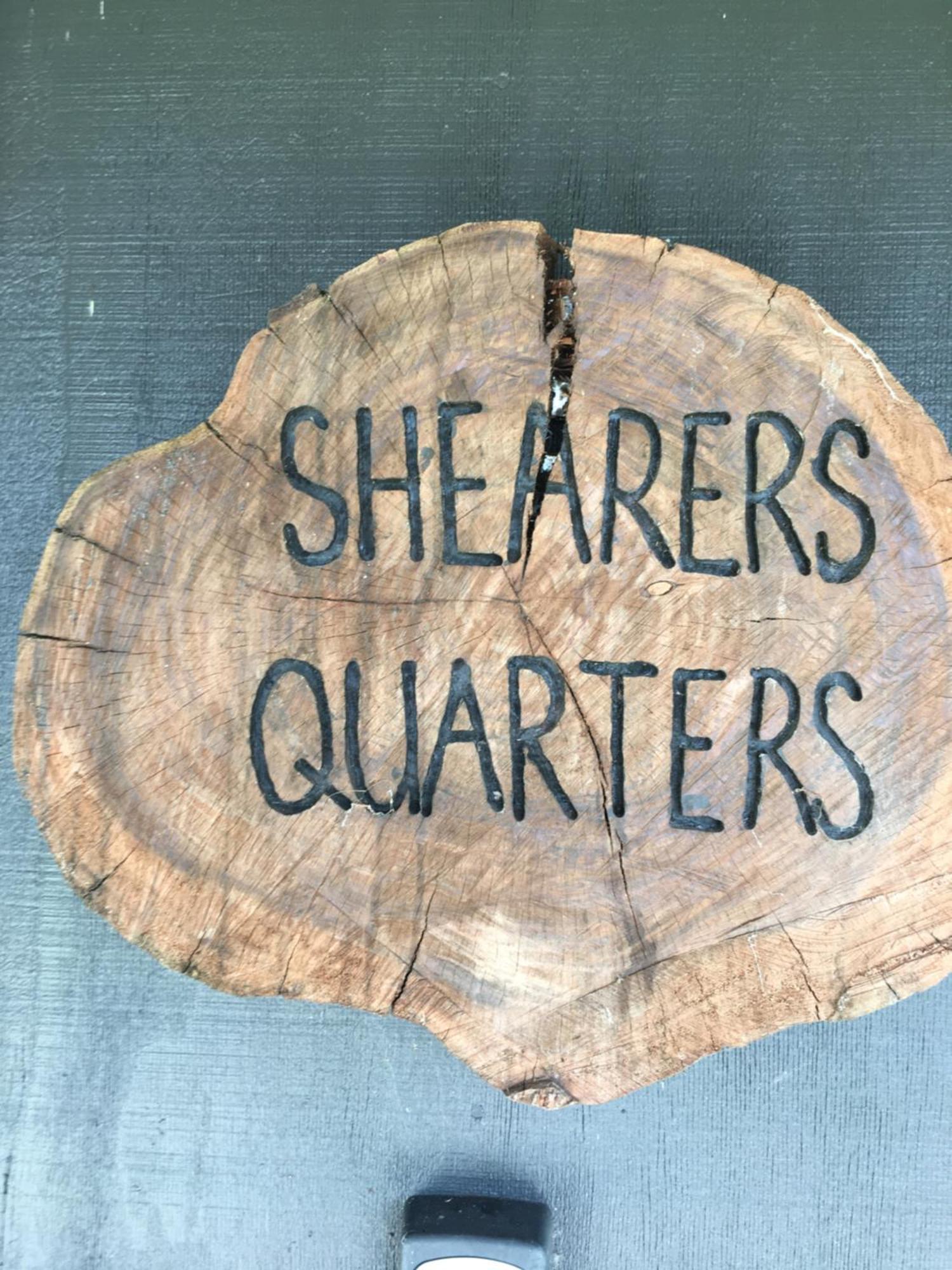 Shearer'S Quarters Apartment Rotorua Bagian luar foto