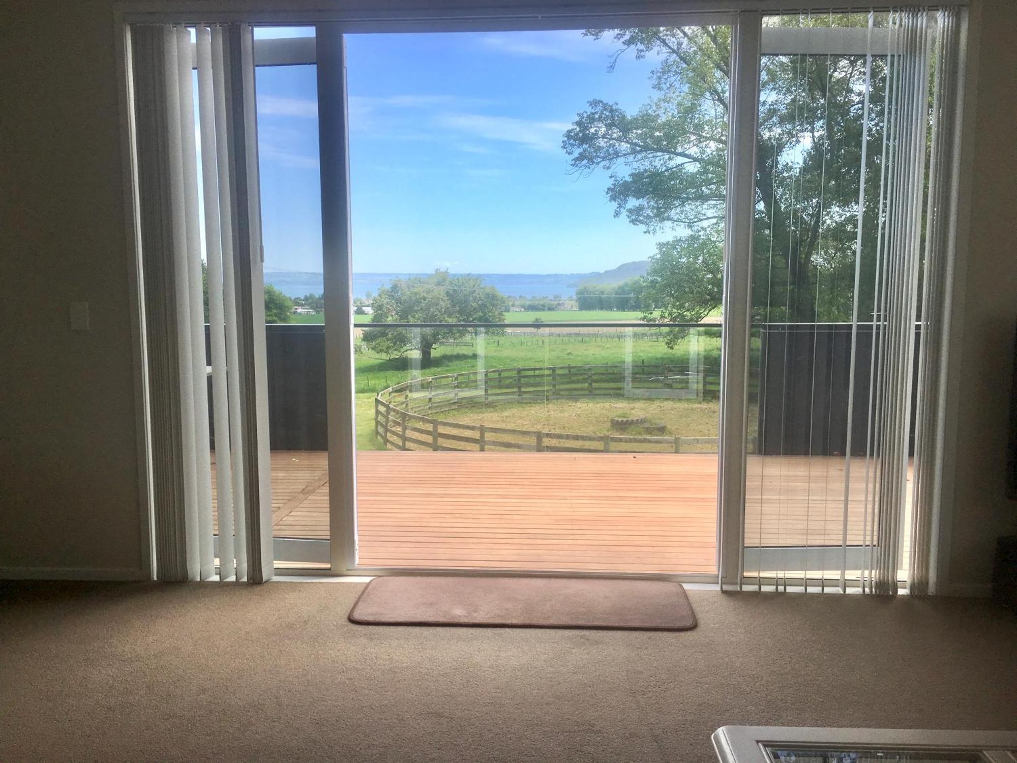 Shearer'S Quarters Apartment Rotorua Bagian luar foto