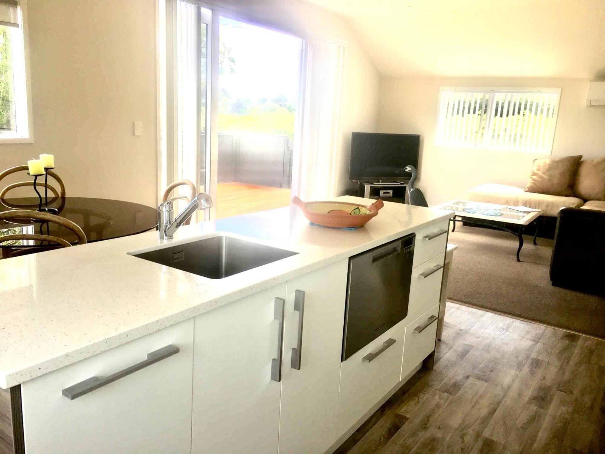 Shearer'S Quarters Apartment Rotorua Bagian luar foto