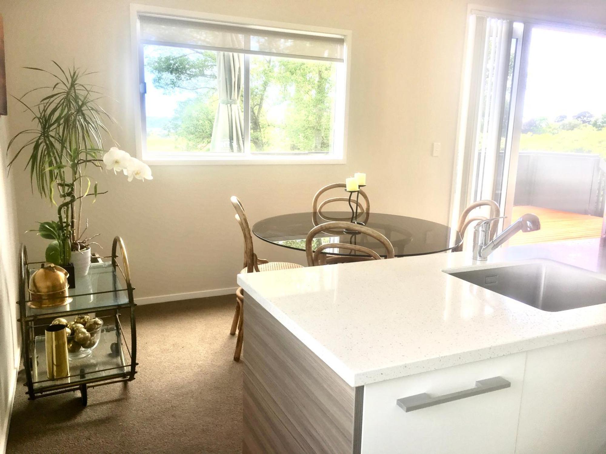 Shearer'S Quarters Apartment Rotorua Bagian luar foto