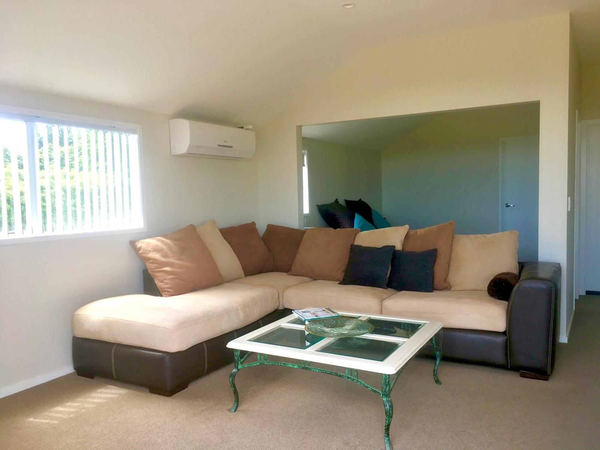 Shearer'S Quarters Apartment Rotorua Bagian luar foto
