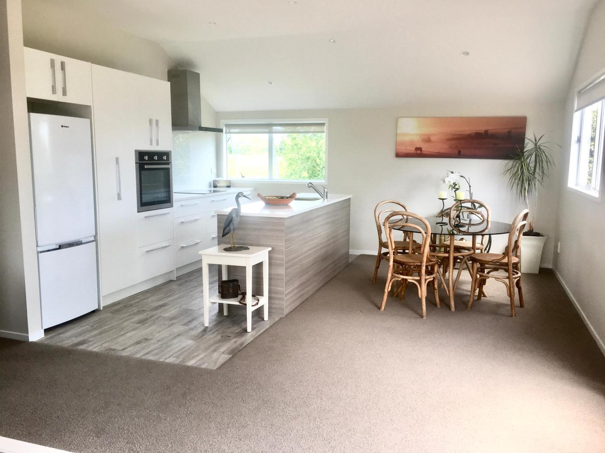 Shearer'S Quarters Apartment Rotorua Bagian luar foto