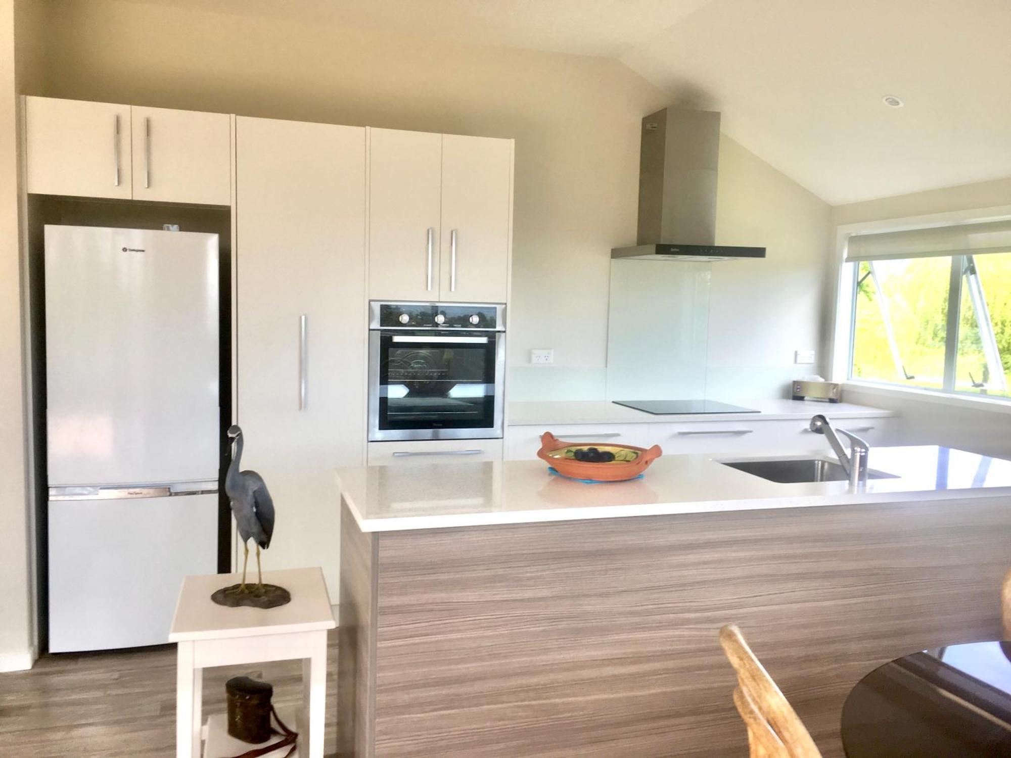 Shearer'S Quarters Apartment Rotorua Bagian luar foto