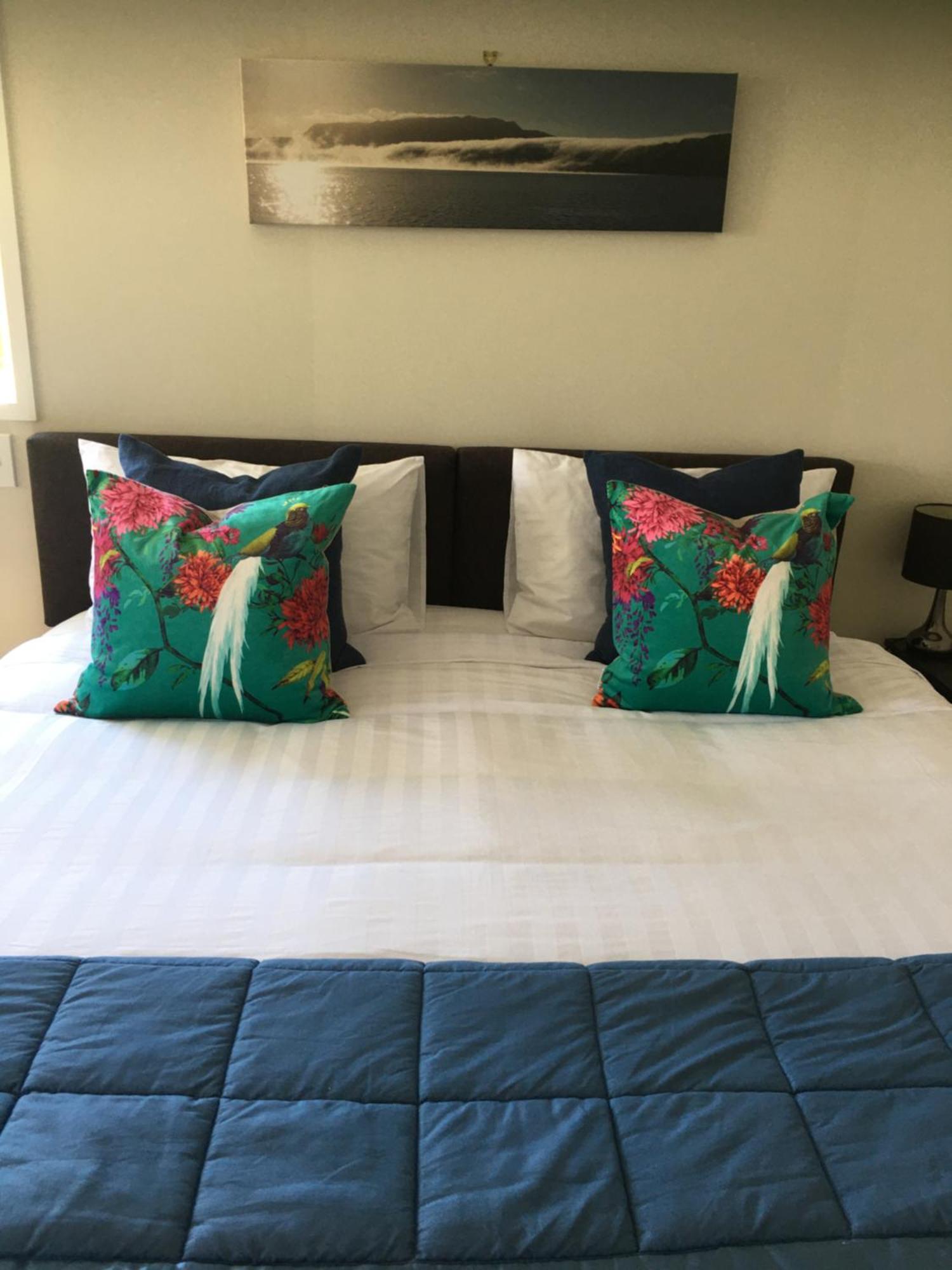 Shearer'S Quarters Apartment Rotorua Bagian luar foto