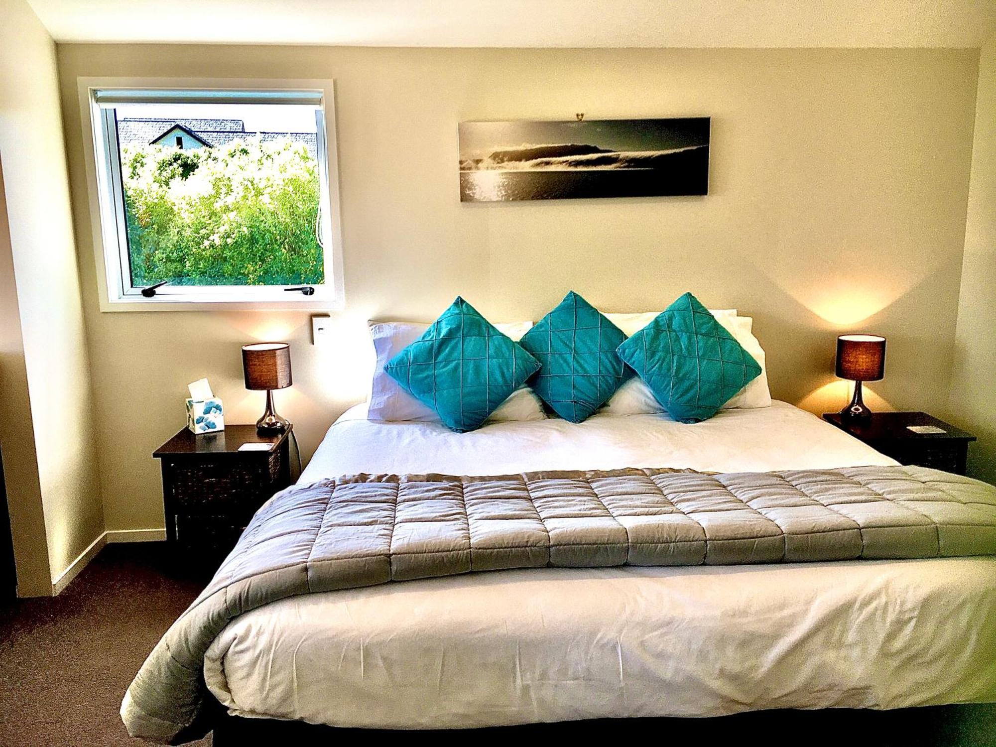 Shearer'S Quarters Apartment Rotorua Bagian luar foto