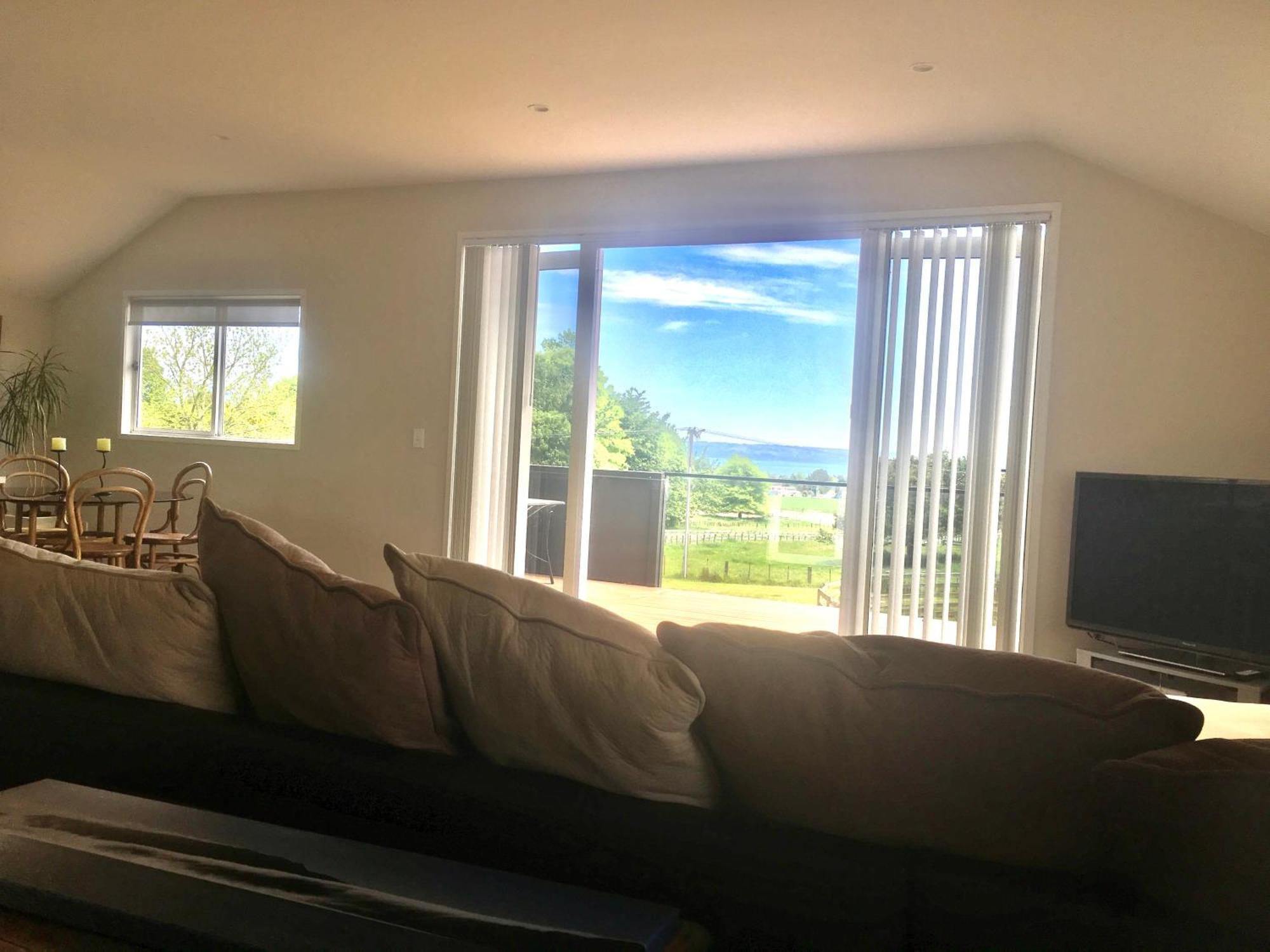 Shearer'S Quarters Apartment Rotorua Bagian luar foto